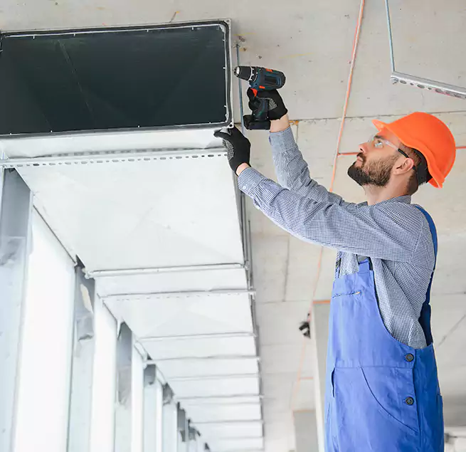 Why Homeowners & Businesses Trust Us in Forest Lake, MN