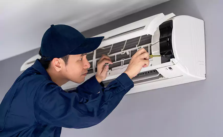 AC Duct Cleaning Forest Lake