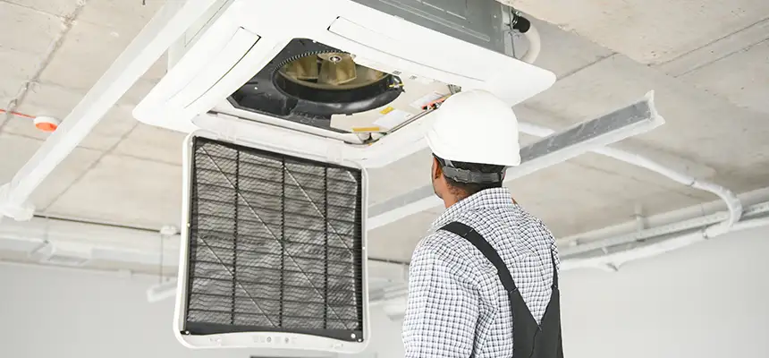 Our Affordable Duct Cleaning Near Me Services in Forest Lake, MN