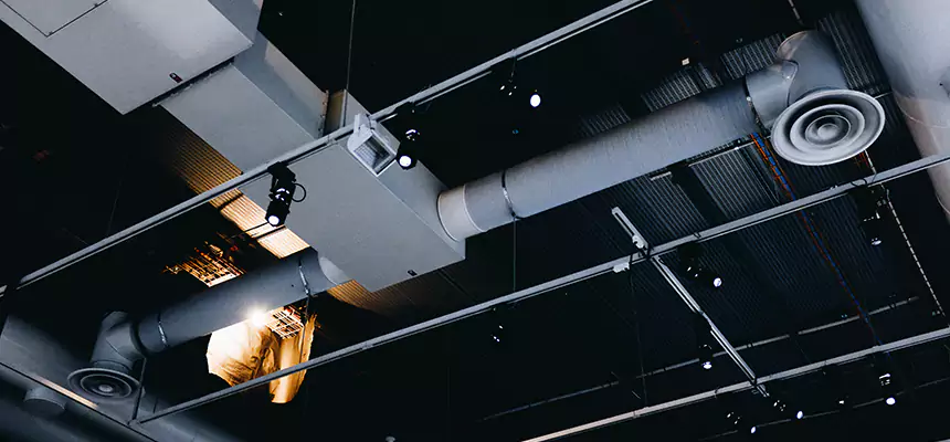 Our Air Duct Replacement Services in Forest Lake, MN