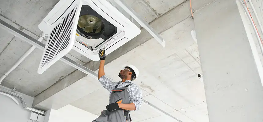 Efficient Multi‑Unit & HOA Annual Vent Cleaning Plans in Forest Lake