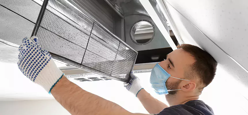 Our Bathroom Exhaust Duct Cleaning Services in Forest Lake, MN