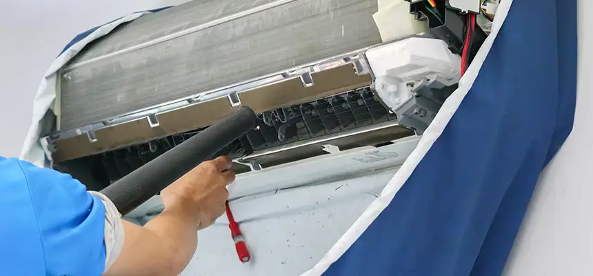 Advanced Clogged Dryer Vent Repair for Multi-Unit & Commercial in Forest Lake, MN