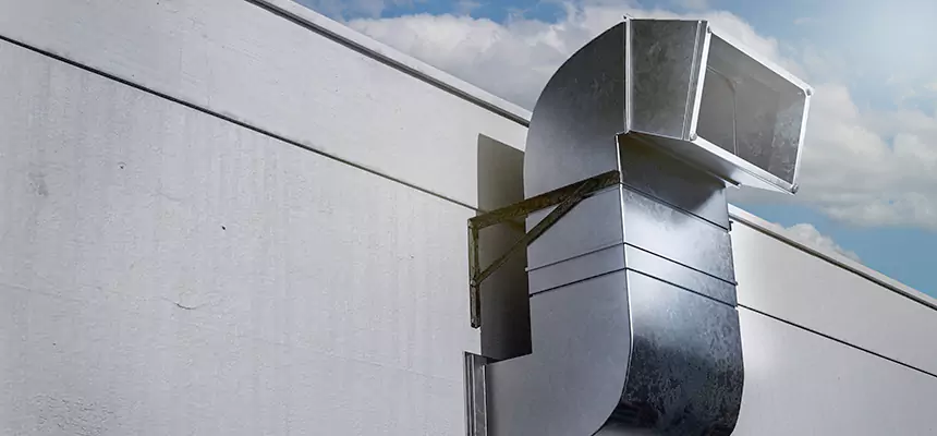 Comprehensive Commercial HVAC Cleaning in Forest Lake