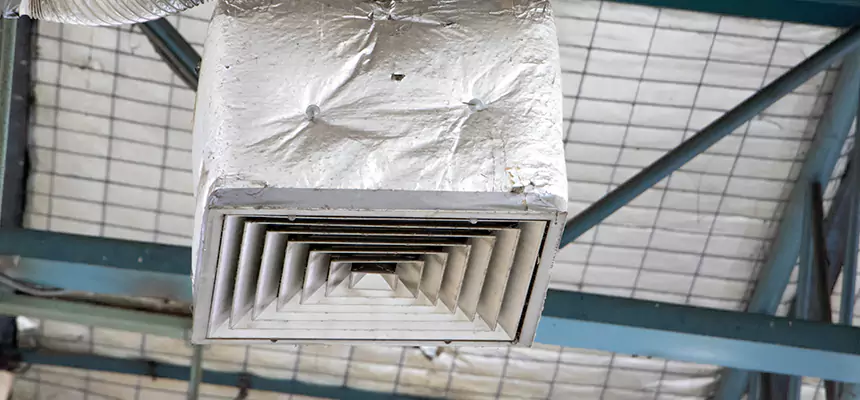 Our Custom HVAC Ductwork Services in Forest Lake, MN