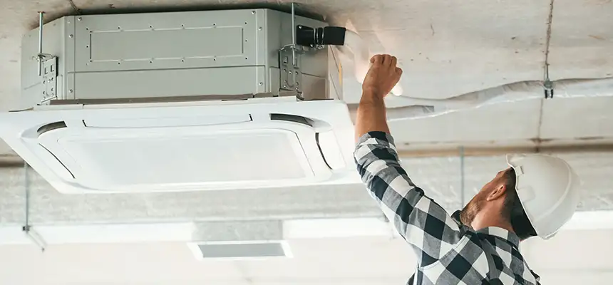 Our Local Vent Cleaning Services in Forest Lake, MN