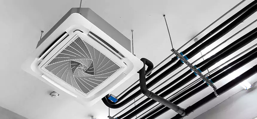 Our Smart AC Vent Controller Services in Forest Lake, MN