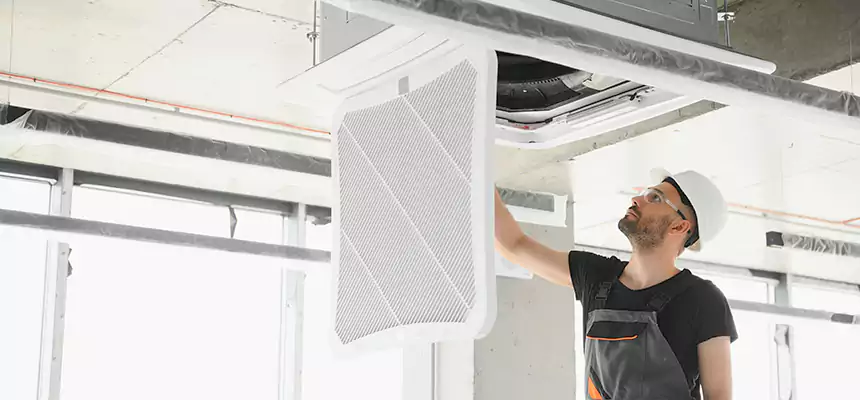 Dryer Ventilation Duct Cleaning in Forest Lake