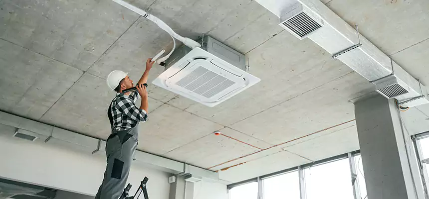 Our Wi Fi Connected Air Ducts Services in Forest Lake, MN