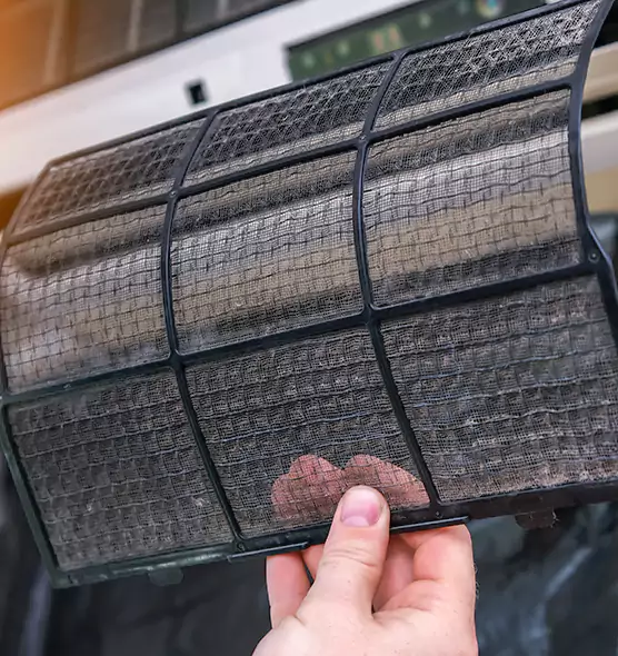 Top-notch AC Air Filter Replacement in Forest Lake