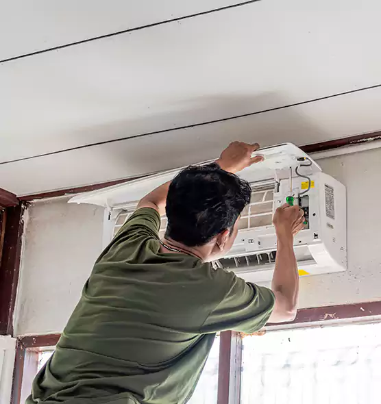 About Air Duct & AC Odor Removal in Forest Lake, MN