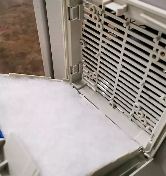 Professional Air Duct Expansion Solutions in Forest Lake, MN