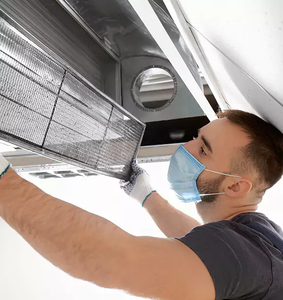 About Air Duct Pathogen Disinfection in Forest Lake, MN