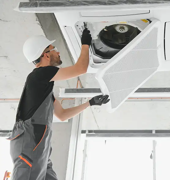 About Air Duct Rodent Removal in Forest Lake, MN