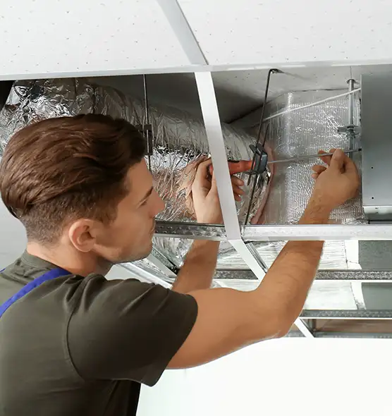 Professional Clogged Dryer Vent Repair in Forest Lake, MN