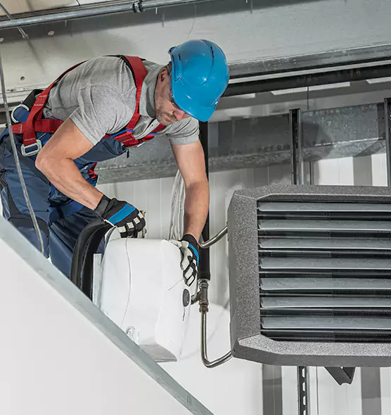 Professional Custom HVAC Ductworkin Forest Lake, MN