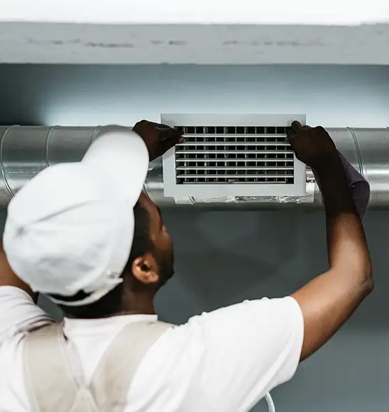 About Emergency Dryer Vent Repair in Forest Lake, MN