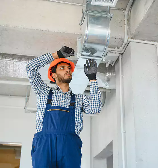 About Hotel Duct And Vent Cleaning in Forest Lake, MN