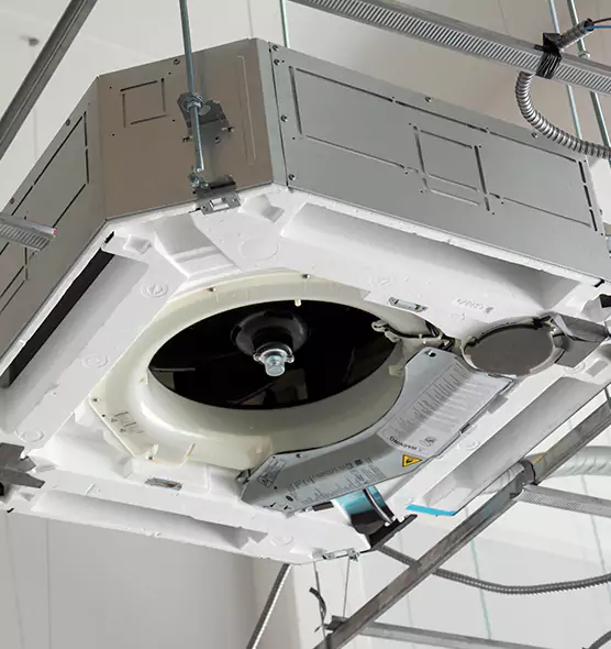 Professional Industrial Dryer Vent Cleaning in Forest Lake, MN