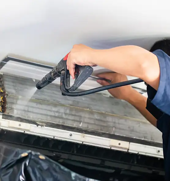 Welcome to Move-in/Move-out Duct Cleaning Services in Forest Lake, MN