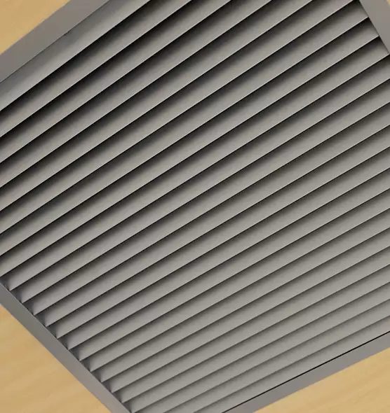 Professional Vent Grille Washing in Forest Lake, MN