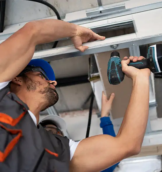 About Vent Smoke Odor Elimination in Forest Lake, MN