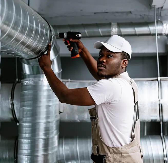 Why Homeowners & Businesses Trust Us Forest Lake, MN