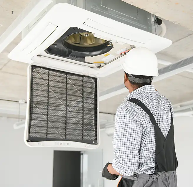 Why Homeowners & Businesses Trust Us in Forest Lake, MN?