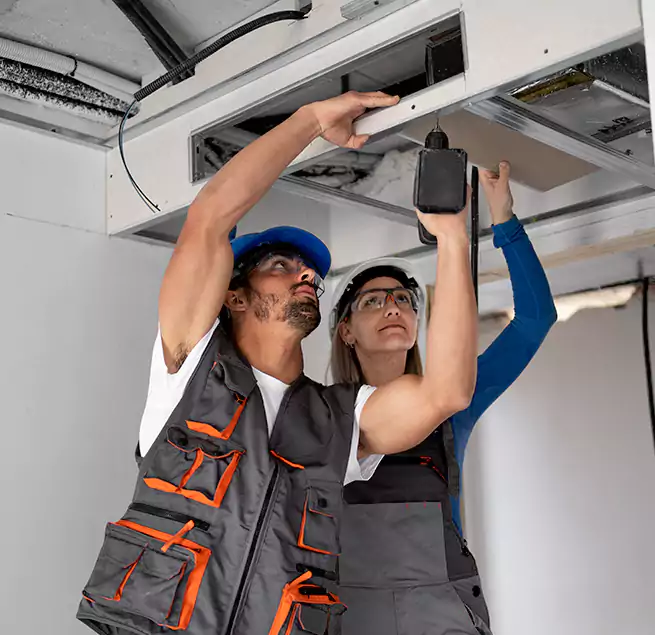 Why Homeowners & Businesses Trust Us in Forest Lake, MN