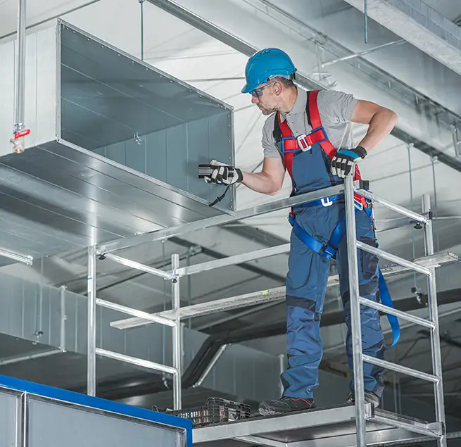 Why Homeowners & Businesses Trust Us in Forest Lake, MN?