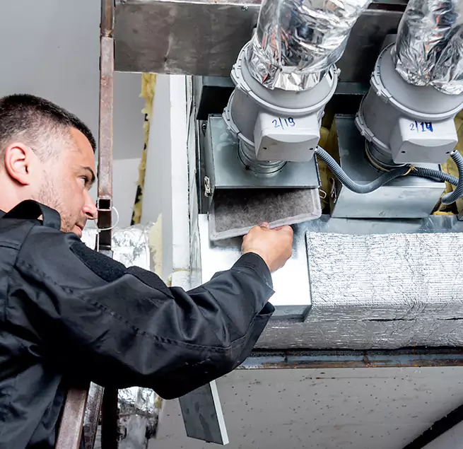 Why Homeowners & Businesses Trust Us in Forest Lake, MN?