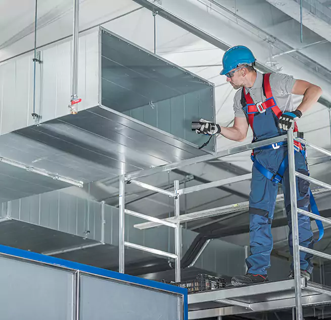 Why Homeowners & Businesses Trust Us in Forest Lake, MN?