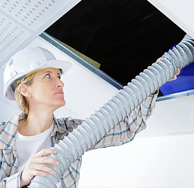 Why Homeowners & Businesses Trust Us Forest Lake, MN