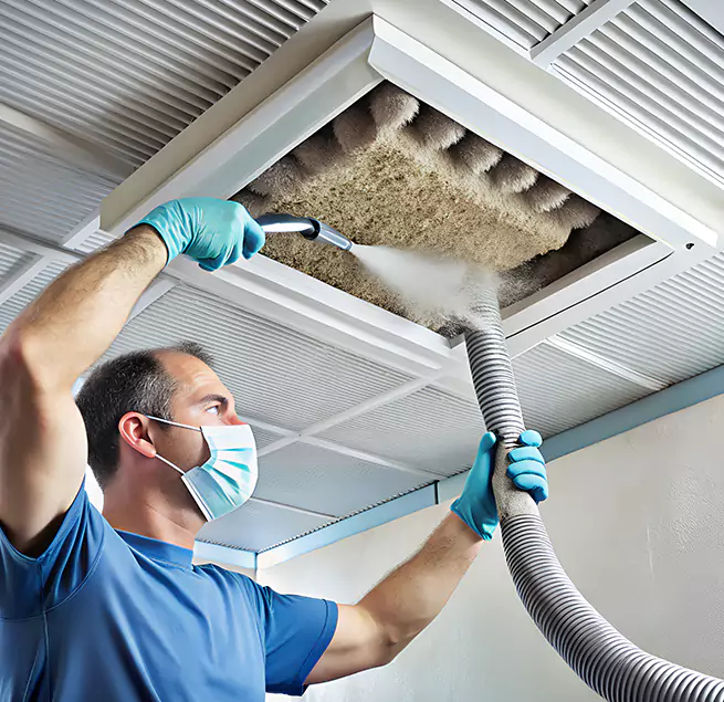 Why Homeowners & Businesses Trust Us Forest Lake, MN