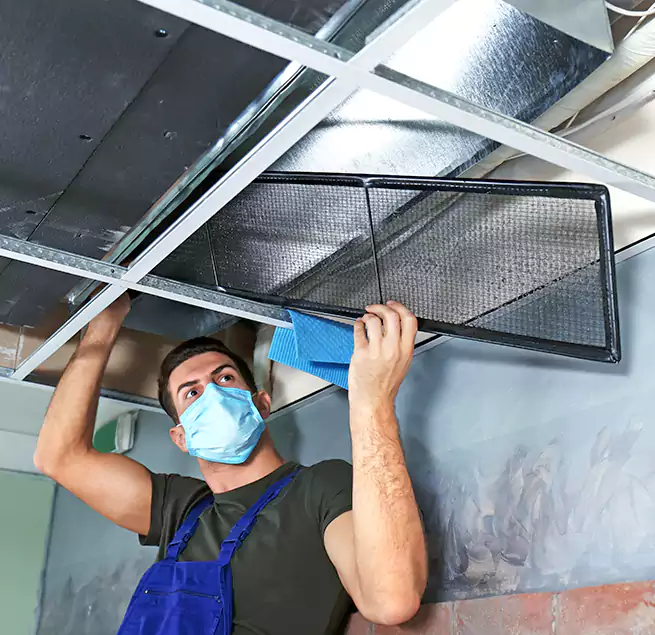 Why Homeowners Businesses Trust Us in Forest Lake, MN