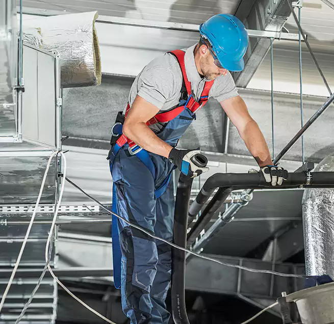 Why Homeowners & Businesses Trust Us in Forest Lake, MN?