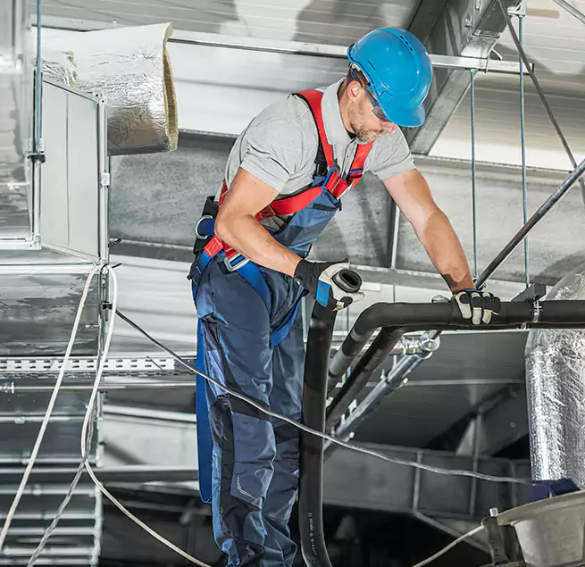 Why Homeowners & Businesses Trust Us in Forest Lake, MN?