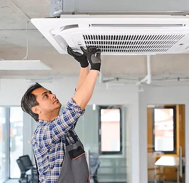 Why Homeowners & Businesses Trust Us in Forest Lake, MN?