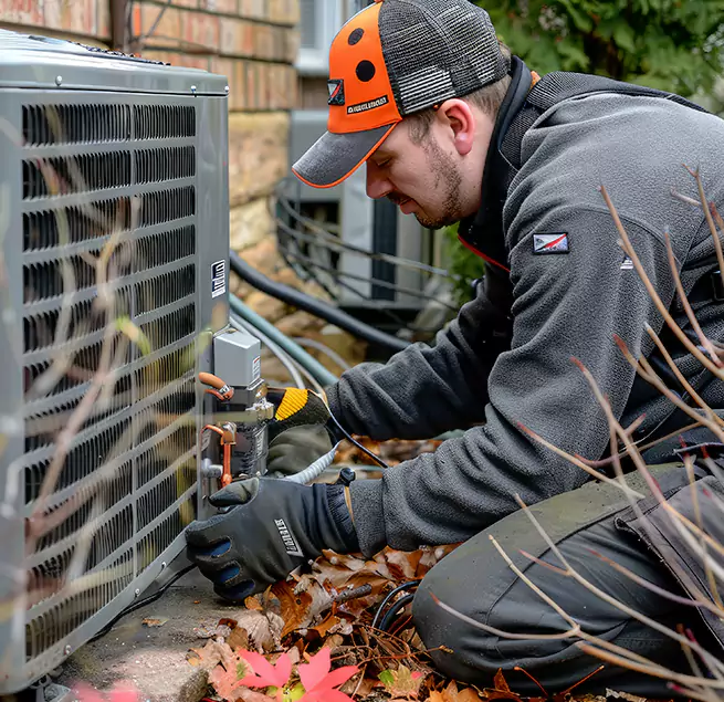 Why Homeowners & Businesses Trust Us in Forest Lake, MN?