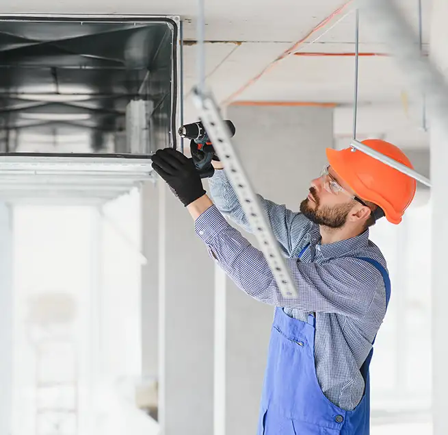 Why Homeowners Businesses Trust Us Forest Lake, MN