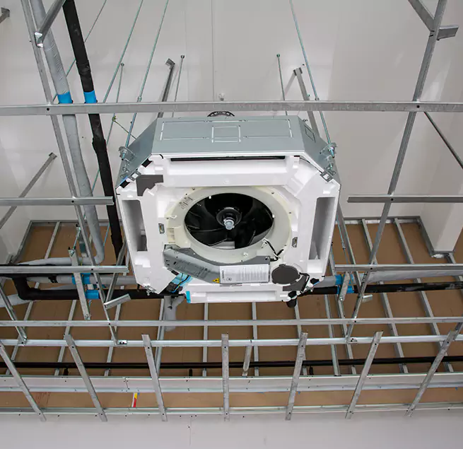 Why Homeowners & Businesses Trust Us in Forest Lake, MN?