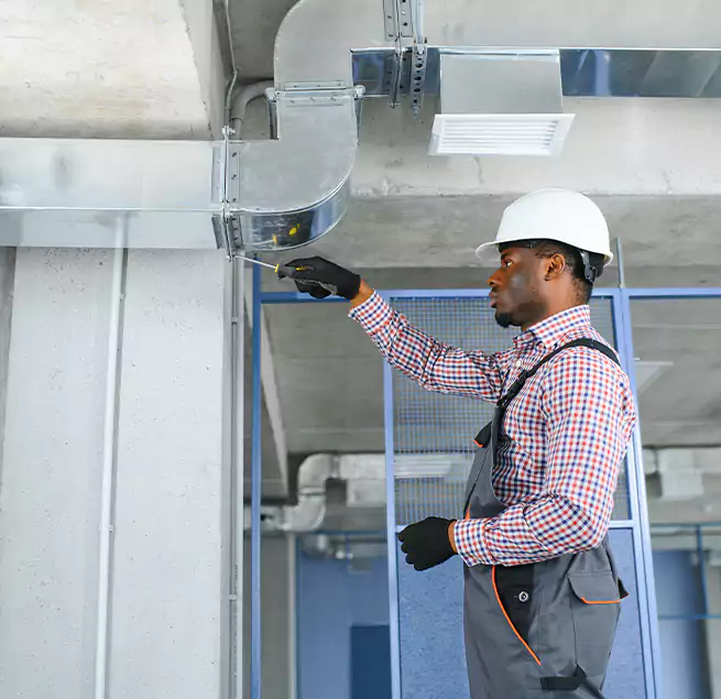 Why Homeowners & Businesses Trust Us in Forest Lake, MN