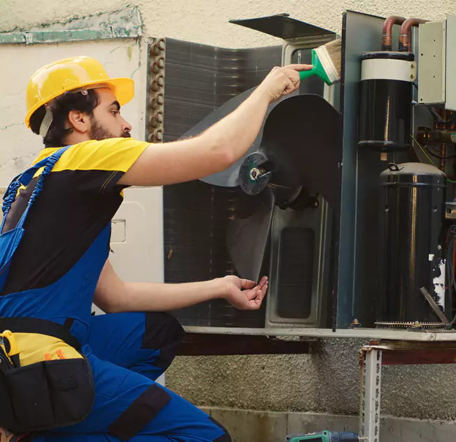 Why Homeowners & Businesses Trust Us in Forest Lake, MN?