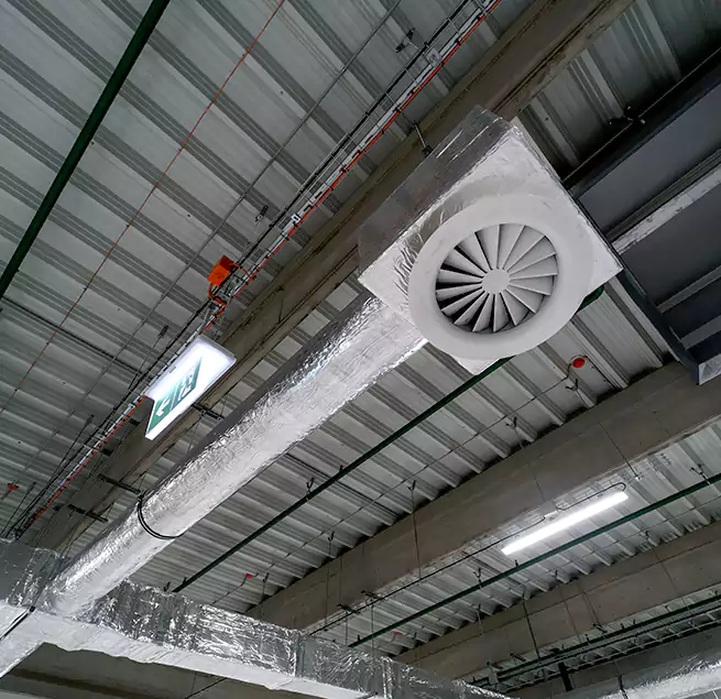 Why Homeowners & Businesses Trust Us in Forest Lake, MN