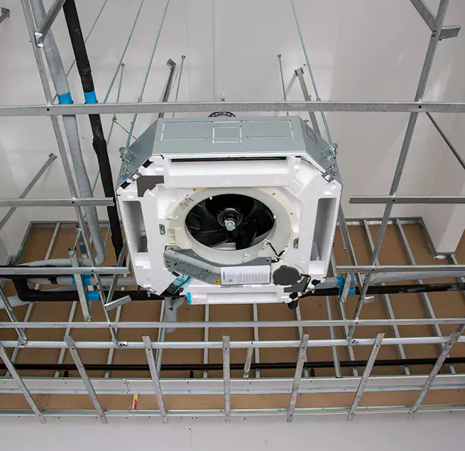 Why Homeowners & Businesses Trust Us Forest Lake, MN