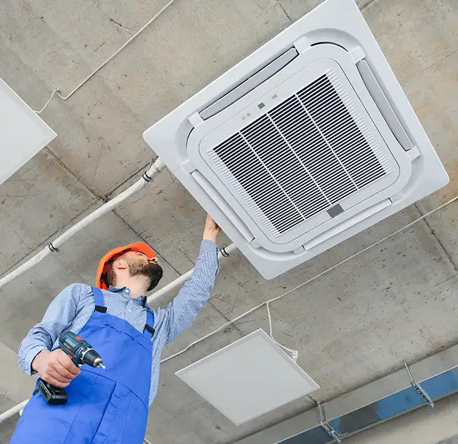 Why Homeowners & Businesses Trust Us in Forest Lake, MN