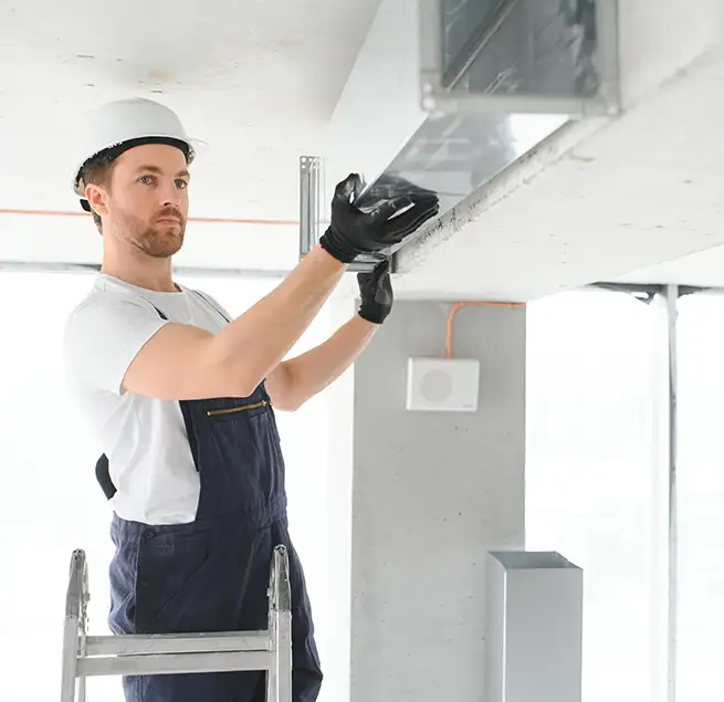 Why Homeowners & Businesses Trust Us in Forest Lake, MN?