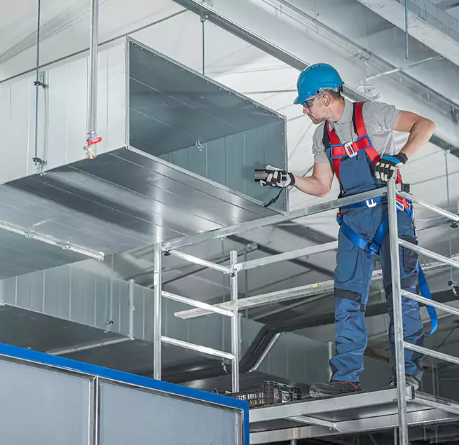 Why Homeowners & Businesses Trust Us in Forest Lake, MN?