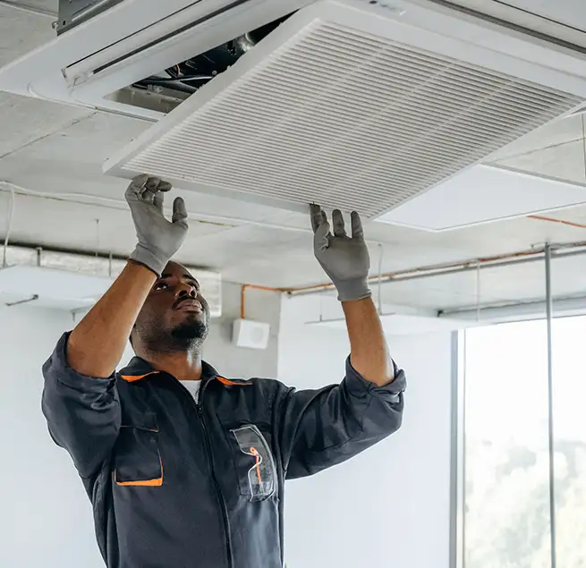 Why Homeowners & Businesses Trust Us in Forest Lake, MN?