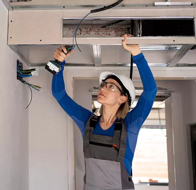  Why Homeowners & Businesses Trust Us in Forest Lake, MN?